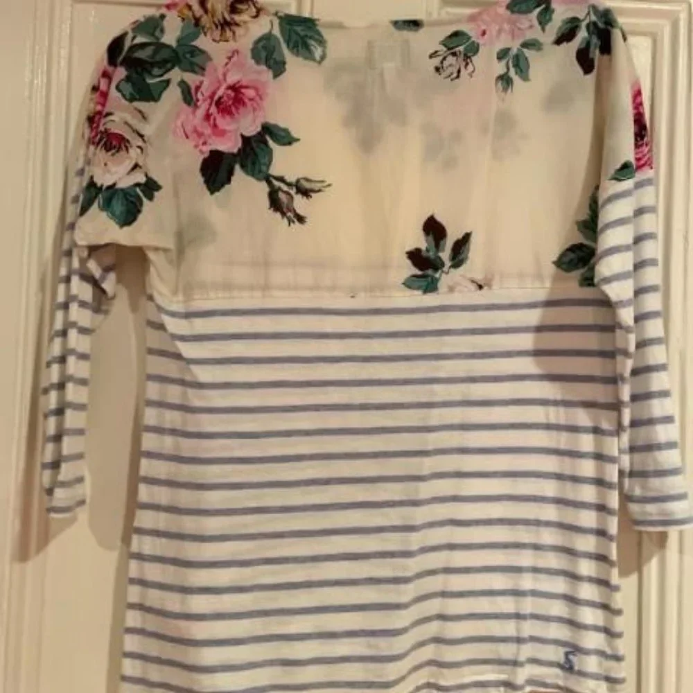 Women's Top - Picture 2 of 2